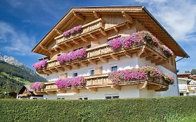 Pension Mariandl